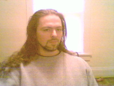 Marc Iannarilli