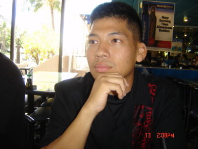 Reid Yamauchi