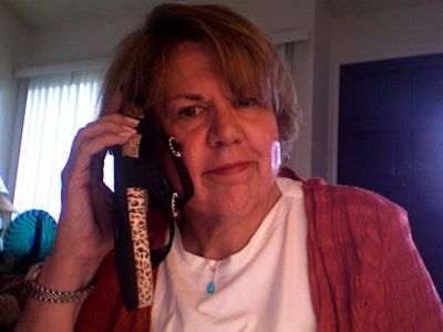 Phyllis Emmons