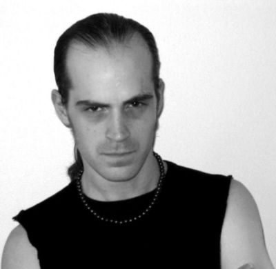 Joel Ramos