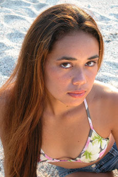 Kendra Williams