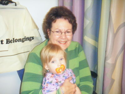 Dianne Dunlow