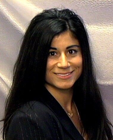Patricia Pendleton