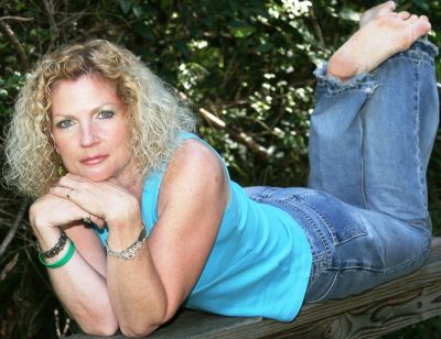 Jennifer Childers