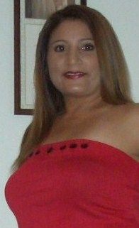 Lillian Tamez