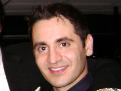 Naveed Ihsanullah