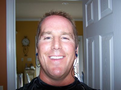 Timothy Shinkle