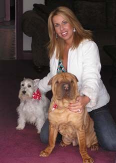 Michelle Gambone