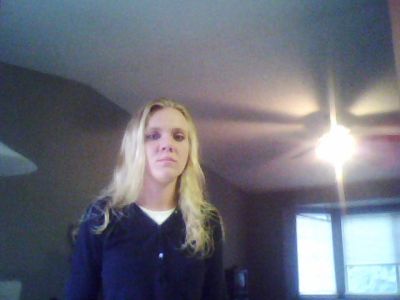 Christina Stapp