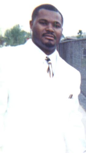 Milton Reed