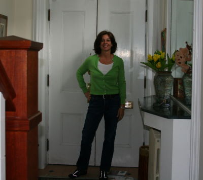 Gail Spinelli