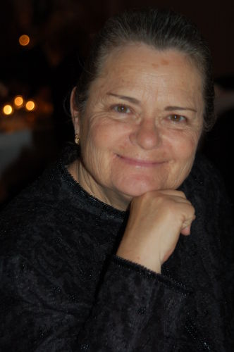 Bonnie Sherwood