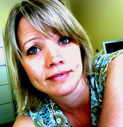 Corinne Bauer