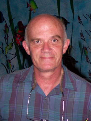 Robert Hansen