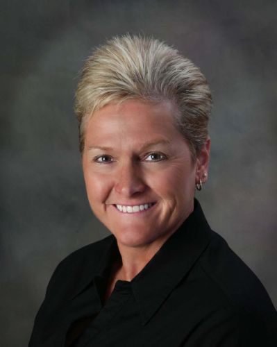 Stephanie Albright
