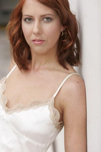 Laura Freese