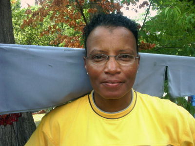 Regina Cooper