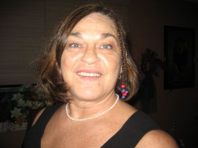 Iris Hall