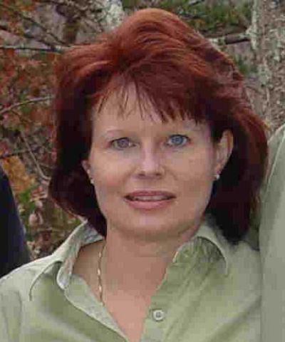 Sally Prince