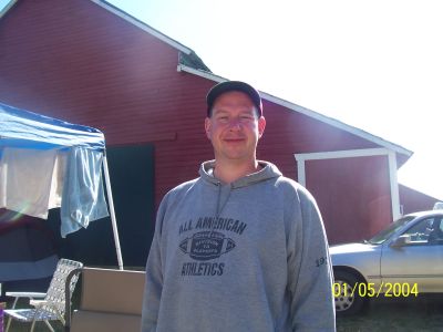 Chris Macmillan