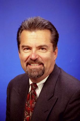 Thomas Testerman
