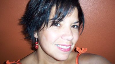 Leticia Mccall