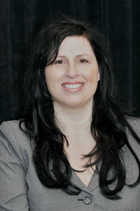 Kathy Tavoularis
