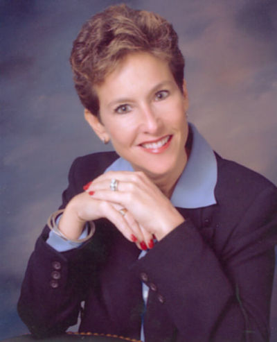 Elizabeth Johnson