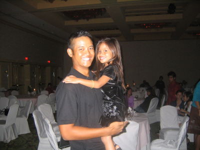Gene Sabangan