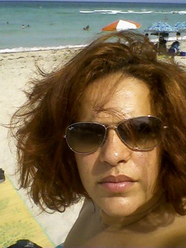 Xylina Roman