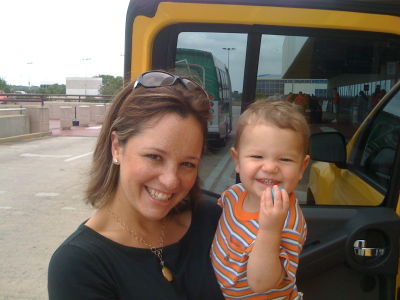 Lisa Yarbrough