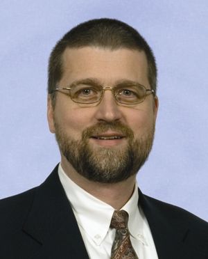 Christopher Stark