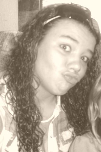 Kylie Berning