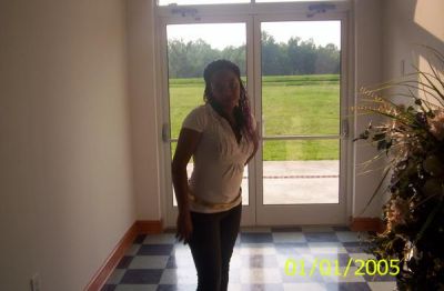 Trekia Williams