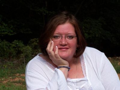 Jeanine Gilbert