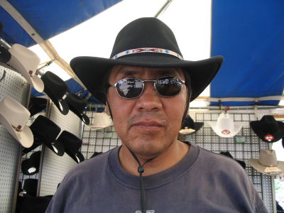 Melvin Tsosie