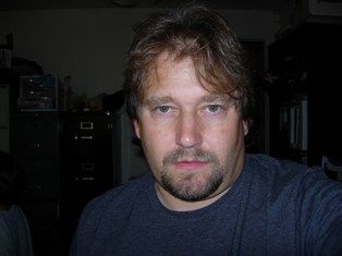 Timothy Cherney