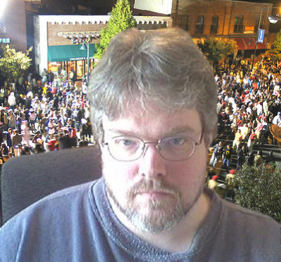 Brian Mathieson