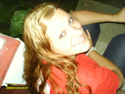 Katie Jones