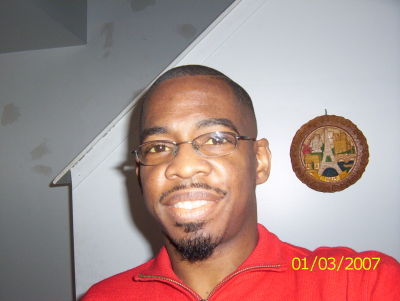 Gregory Carr