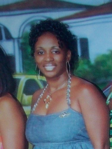 Bridget Toney