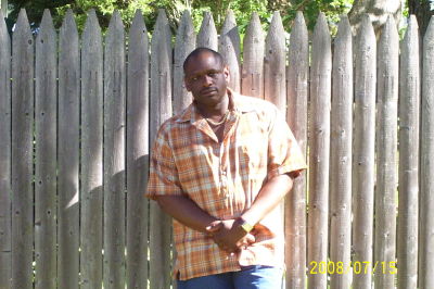 Corey Miller