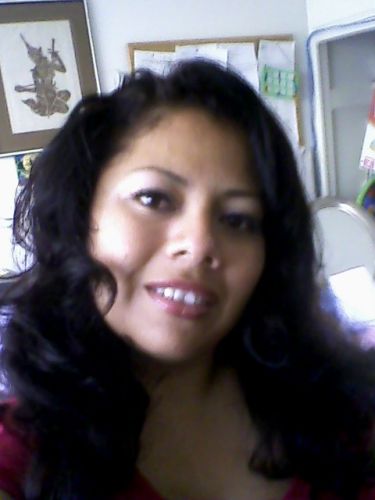 Leslie Morales