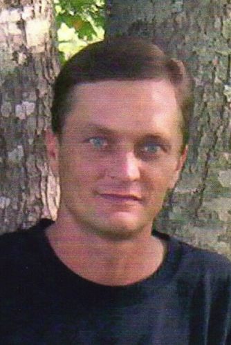 Kevin Lamb