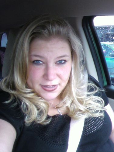 Christine Eaden