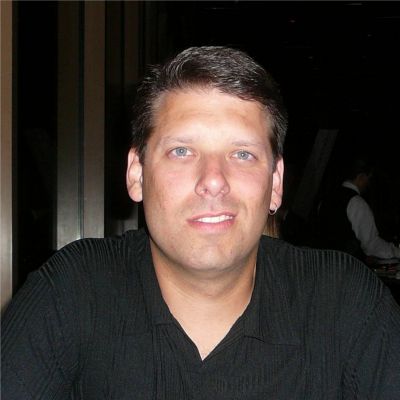 Scott Martin