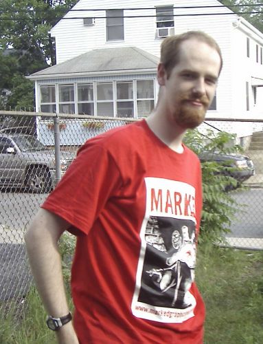 Stephen Dill