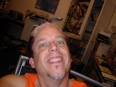 Brian Ancarrow