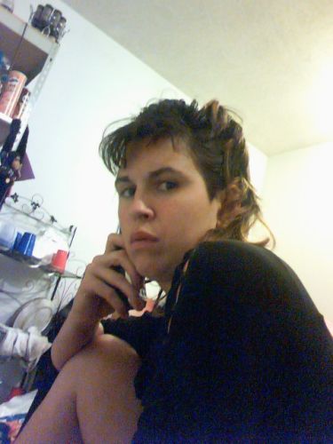 Jennifer Jesse