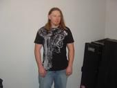 Travis Allred